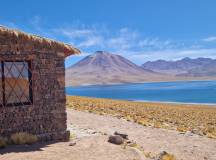 Discover Chile