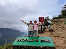 Discover Sri Lanka