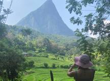 Walking Trails of Sri Lanka