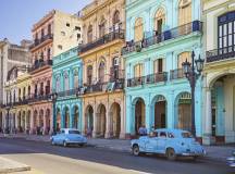 A Taste of Cuba