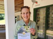 Chimps & Gorillas of Uganda