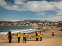 Northwest Passage: The Legendary Arctic Sea Route