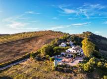 Walking in Andalucia