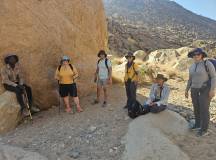 Discover Namibia – Camping