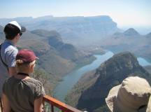 South Africa: Walking & Wildlife