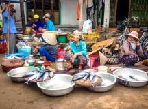 Cycling Vietnam