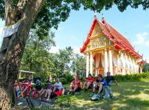 Cycle Indochina & Angkor