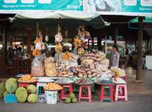 Cycle Indochina & Angkor