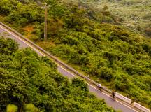 Cycling Vietnam