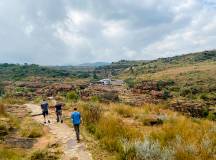 South Africa: Walking & Wildlife