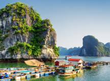 Vietnam & Angkor- Premium Adventure