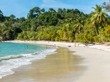 Costa Rica Adventure Family Holiday