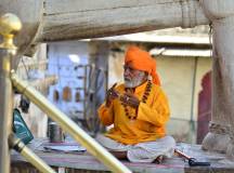 Colours of Rajasthan – Pushkar Festival