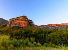 South Africa: Walking & Wildlife