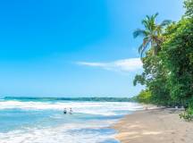 Costa Rica Adventure Family Holiday