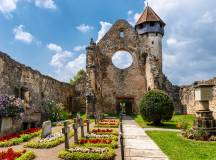 Cycle Romania