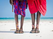 Kenya & Tanzania Adventure
