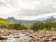 South Africa: Walking & Wildlife