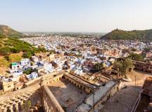 Colours of Rajasthan – Pushkar Festival (2026)