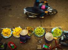 Cycle Indochina & Angkor