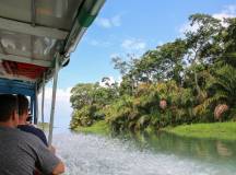 Costa Rica Adventure Family Holiday