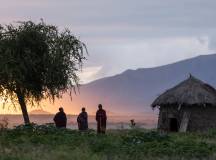 Kenya & Tanzania Adventure