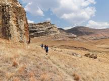 South Africa: Walking & Wildlife