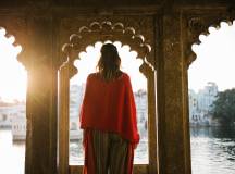 Colours of Rajasthan – Pushkar Festival