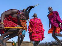 Kenya & Tanzania Adventure