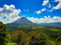 Costa Rica Adventure Family Holiday