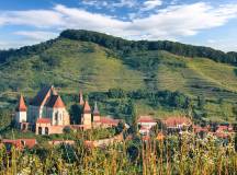 Cycle Romania