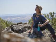 Walking in Andalucia