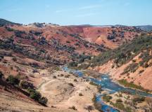 Hike Morocco’s Atlas Mountains