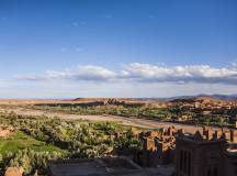 Hike Morocco’s Atlas Mountains