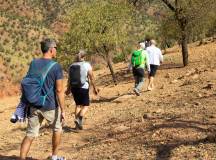 Hike Morocco’s Atlas Mountains