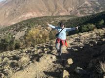 Hike Morocco’s Atlas Mountains