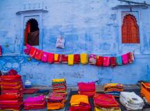 Colours of Rajasthan