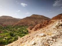 Hike Morocco’s Atlas Mountains