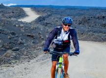 Cycling the Lake District of Chile & Argentina