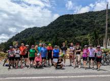Cycling Vietnam