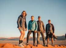 Discover Namibia – Lodges