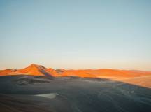 Discover Namibia – Camping