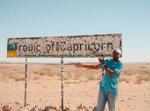 Discover Namibia – Camping