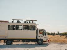 Discover Namibia – Camping