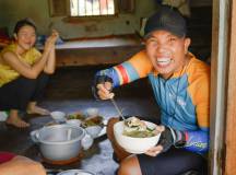 Cycling Vietnam