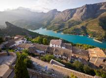 Sierra de Aitana Trek