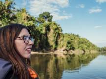 Borneo Family Wildlife Adventure
