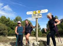 Sierra de Aitana Trek