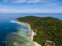 Borneo Family Wildlife Adventure