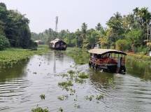 Spice Trails of Kerala